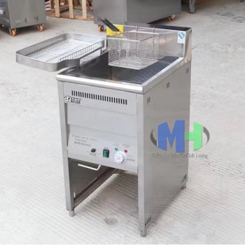 Bếp Chiên 24 Lít Dùng Điện (MHLB-E09)